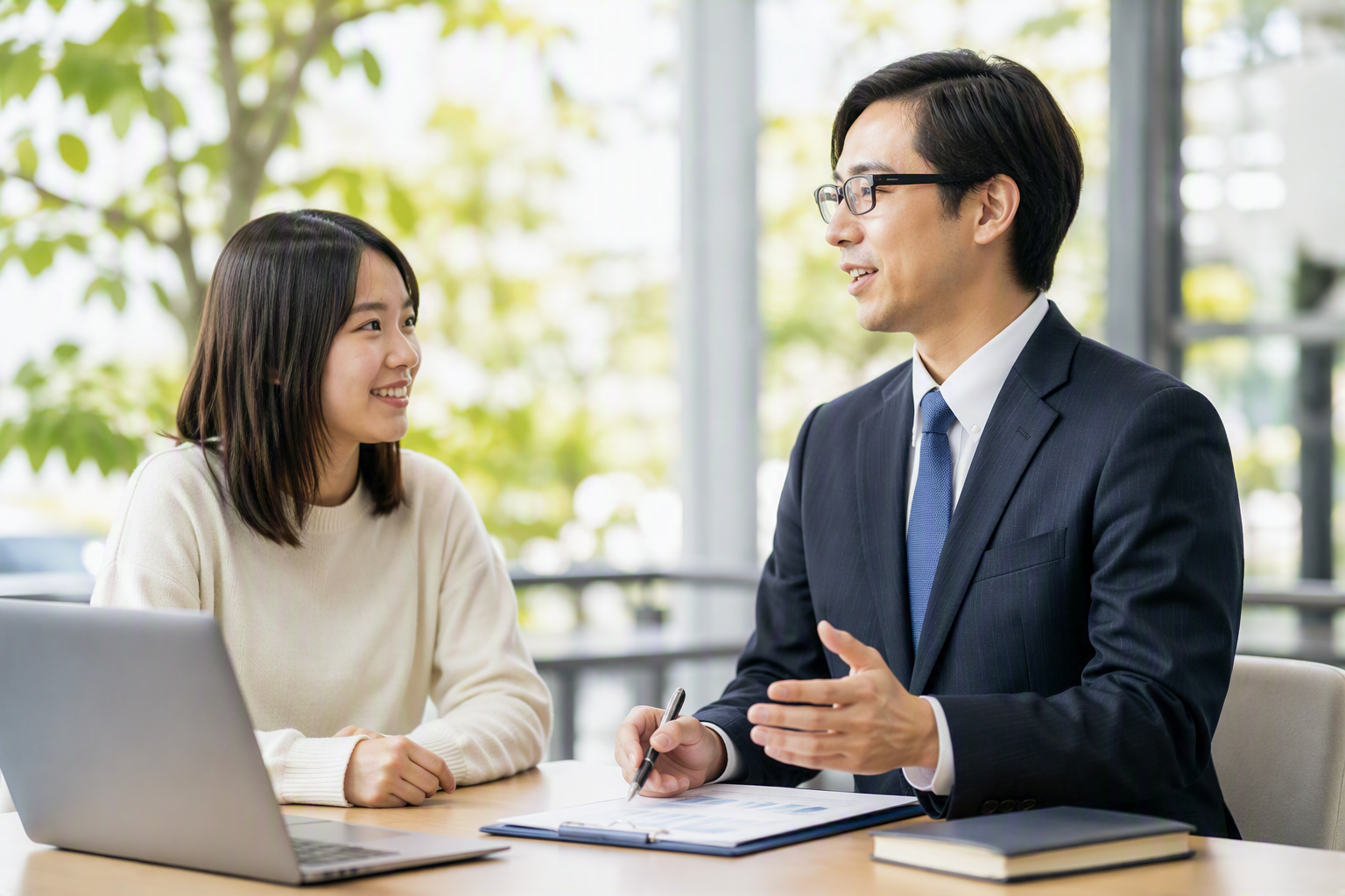就労支援のイメージ