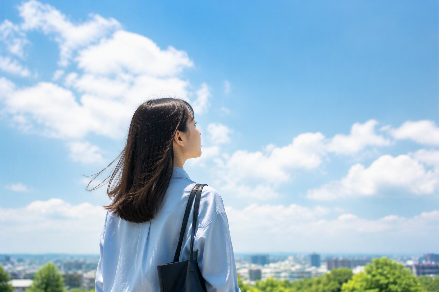 将来設計のイメージ
